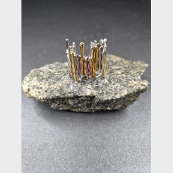 Stainlees stell, nikkelfri