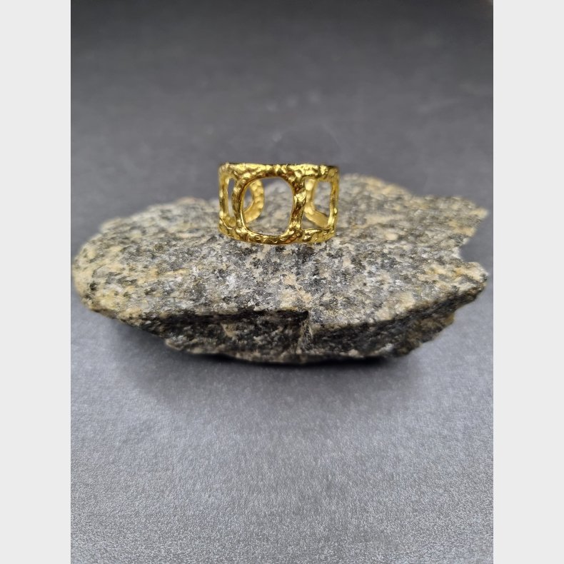 Stainlees stell, nikkelfri