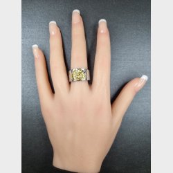 Stainlees stell, nikkelfri