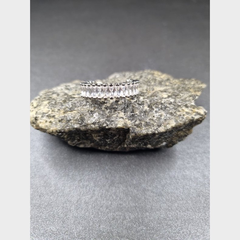 Stainlees stell, nikkelfri