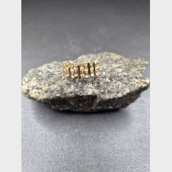 Stainlees stell, nikkelfri