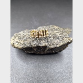 Stainlees stell, nikkelfri