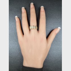 Stainlees stell, nikkelfri