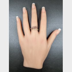 Stainlees stell, nikkelfri