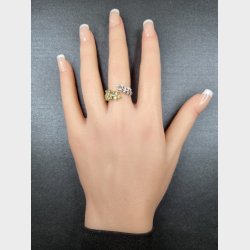 Stainlees stell, nikkelfri