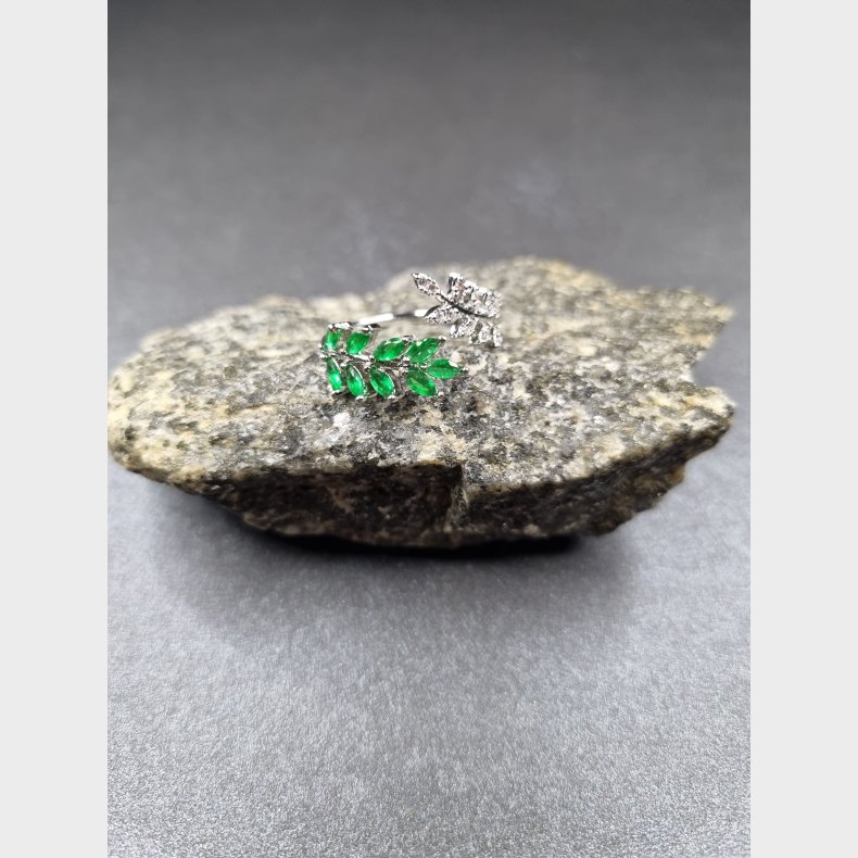 Stainlees stell, nikkelfri