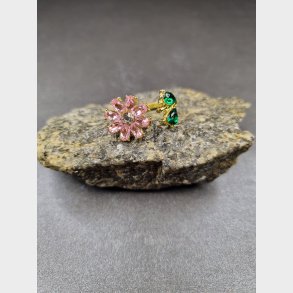 Stainlees stell, nikkelfri