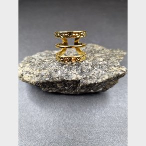 Stainlees stell, nikkelfri