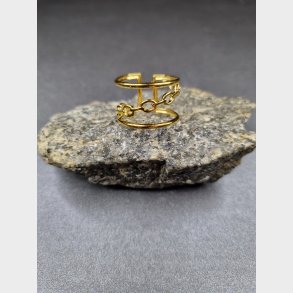 Stainlees stell, nikkelfri