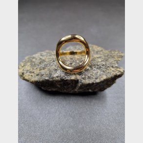 Stainlees stell, nikkelfri str. 56