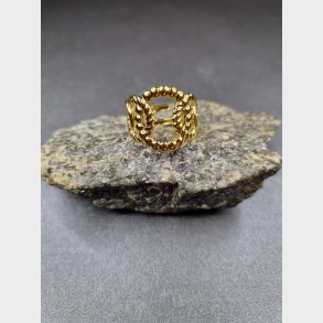 Stainlees stell, nikkelfri