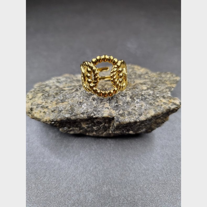 Stainlees stell, nikkelfri