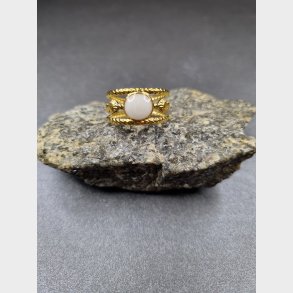 Stainlees stell, nikkelfri