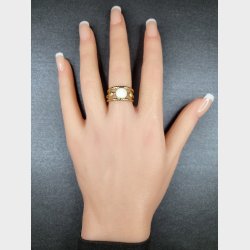 Stainlees stell, nikkelfri