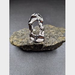 Stainlees stell, nikkelfri