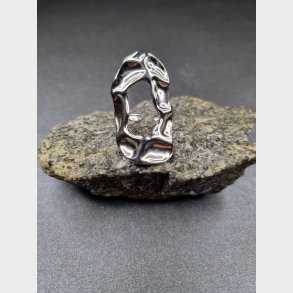 Stainlees stell, nikkelfri