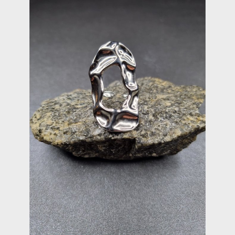 Stainlees stell, nikkelfri