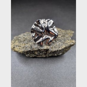 Stainlees stell, nikkelfri