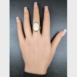 Stainlees stell, nikkelfri