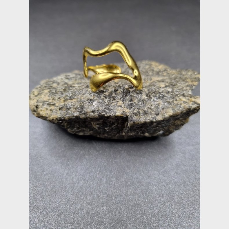 Stainlees stell, nikkelfri