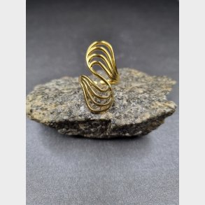 Stainlees stell, nikkelfri