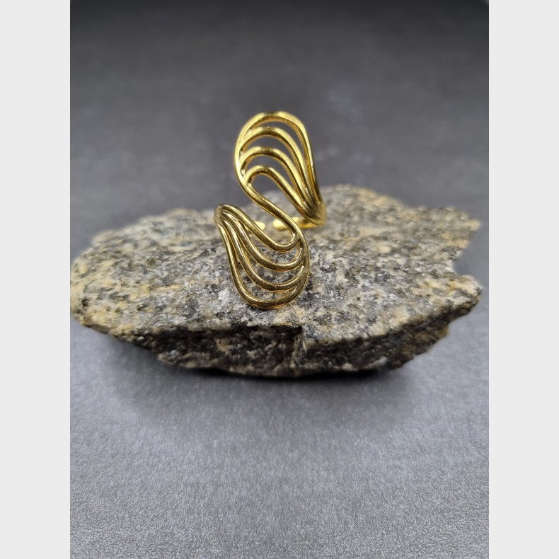 Stainlees stell, nikkelfri