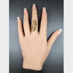 Stainlees stell, nikkelfri