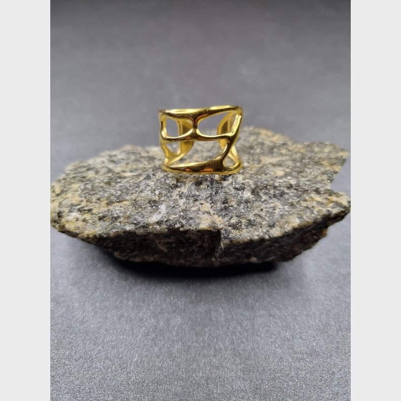 Stainlees stell, nikkelfri