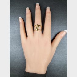 Stainlees stell, nikkelfri