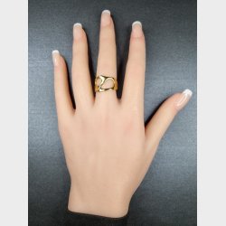 Stainlees stell, nikkelfri