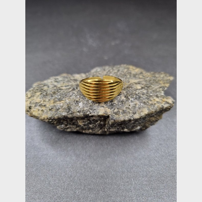 Stainlees stell, nikkelfri