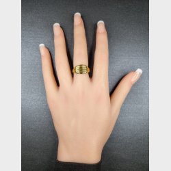 Stainlees stell, nikkelfri