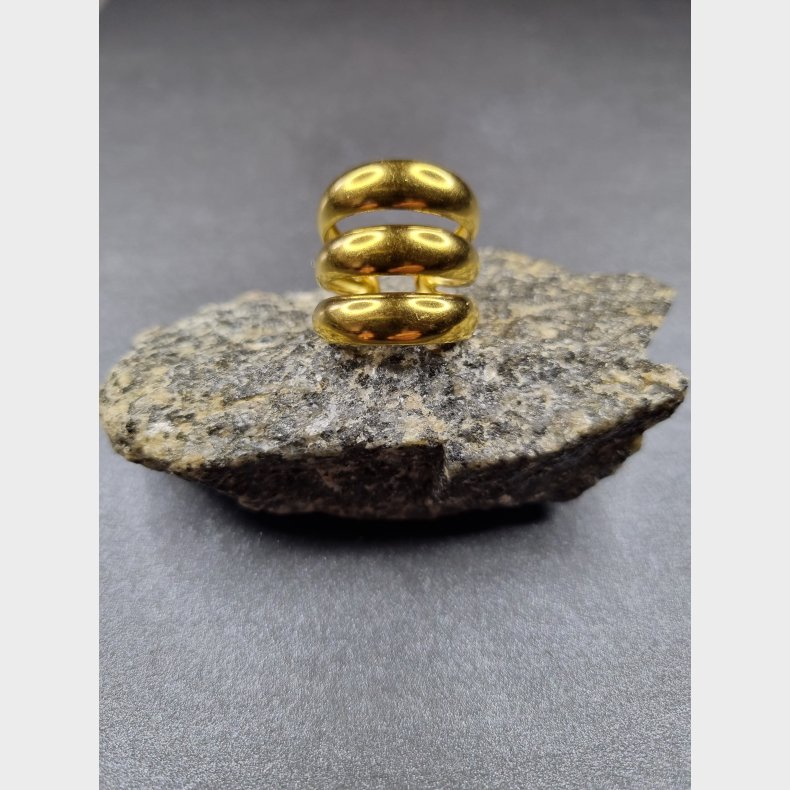 Stainlees stell, nikkelfri