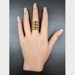 Stainlees stell, nikkelfri