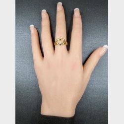 Stainlees stell, nikkelfri