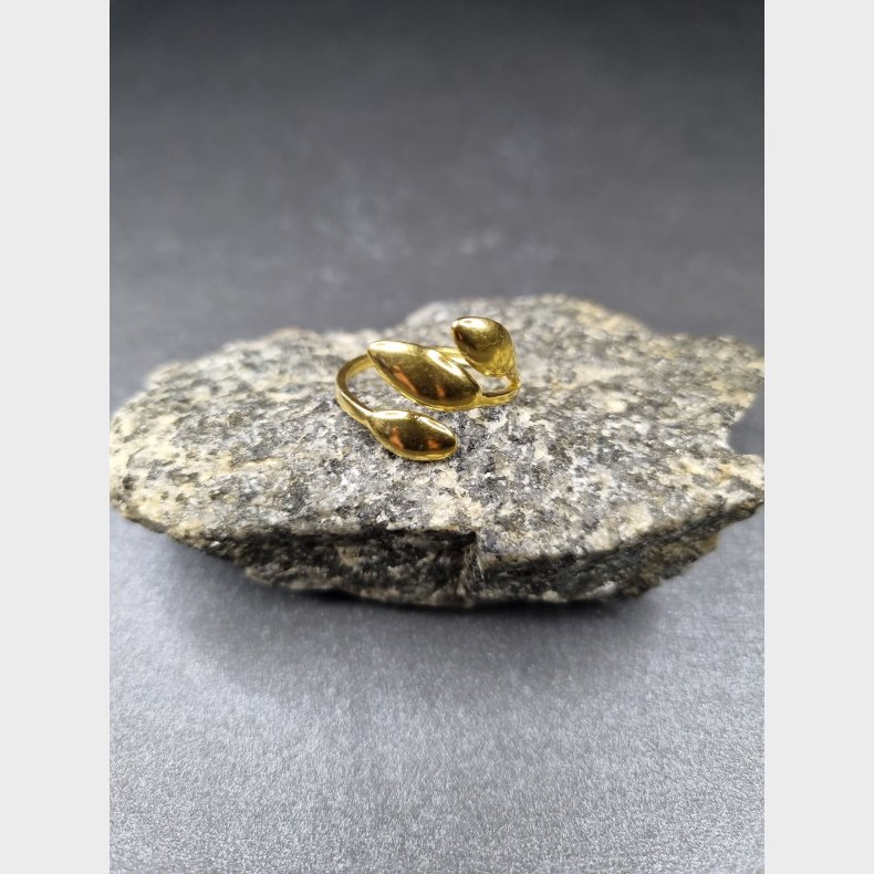 Stainlees stell, nikkelfri