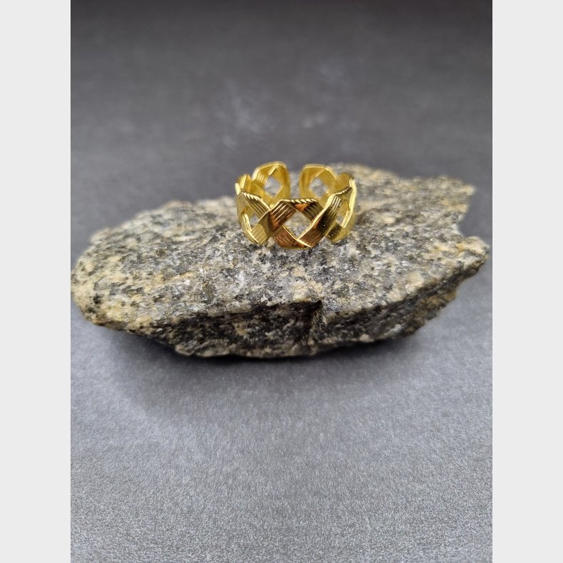 Stainlees stell, nikkelfri