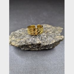 Stainlees stell, nikkelfri