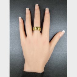 Stainlees stell, nikkelfri