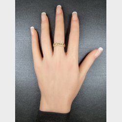 Stainlees stell, nikkelfri