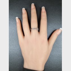 Stainlees stell, nikkelfri