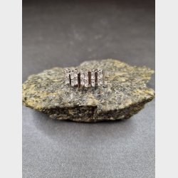 Stainlees stell, nikkelfri