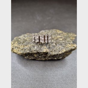 Stainlees stell, nikkelfri