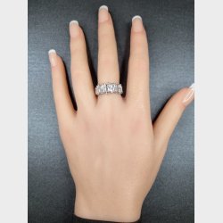 Stainlees stell, nikkelfri