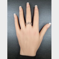 Stainlees stell, nikkelfri