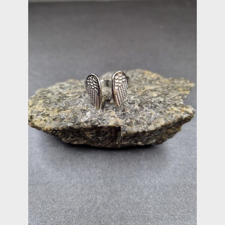 Stainlees stell, nikkelfri