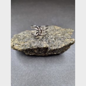 Stainlees stell, nikkelfri