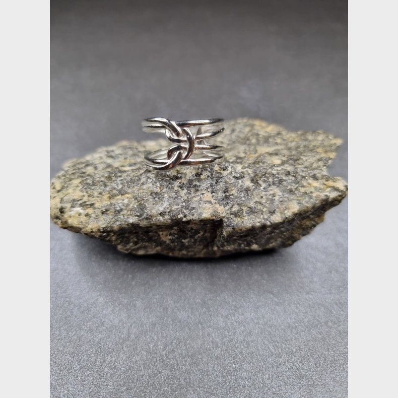 Stainlees stell, nikkelfri