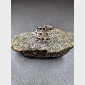 Stainlees stell, nikkelfri