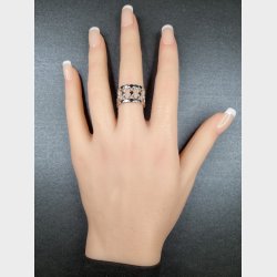 Stainlees stell, nikkelfri